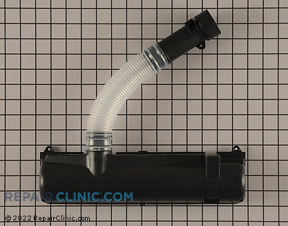 Vacuum Drum Case 2031240 Main Product View