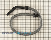 Vacuum Hose - Part # 1618009 Mfg Part # 2032021