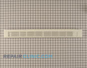 Vent Grille - Part # 1914077 Mfg Part # PDIFB006MRF0