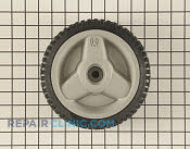 Wheel Assembly - Part # 1660275 Mfg Part # 401274X460