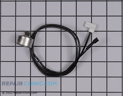 Defrost Thermostat 1188466         Main Product View