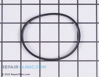Drive Belt MAS37628302 Main Product View