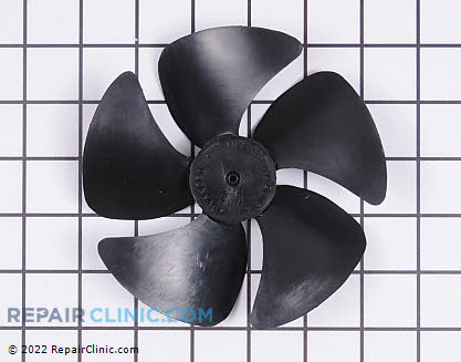 Fan Blade 12059901 Main Product View