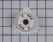 Light Socket - Part # 1024542 Mfg Part # 49001079