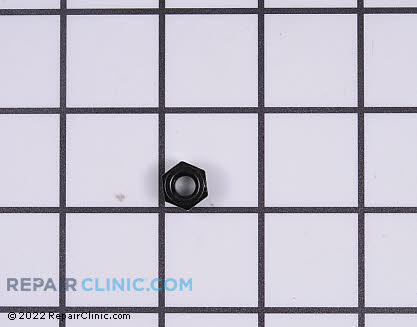 Nut, Briggs & Stratton Genuine OEM  15X116MA, 1691479