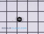 Nut - Part # 1691479 Mfg Part # 15X116MA