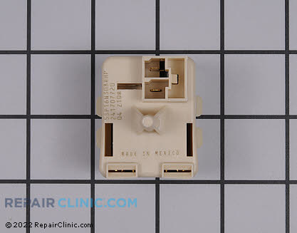 Start Device (OEM)  241707720