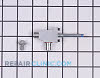 Surface Burner Valve 5303935306      Alternate Product View