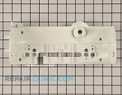 Bracket - Part # 1483525 Mfg Part # 241816901