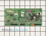 Control Board - Part # 1553967 Mfg Part # 316576413