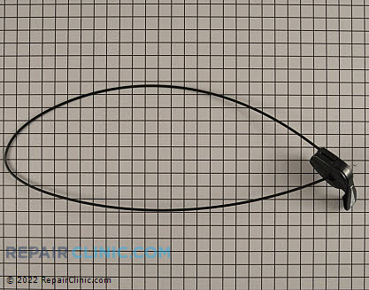 Control Cable 071559MA Main Product View