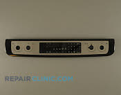 Control  Panel - Part # 1532990 Mfg Part # 318922141