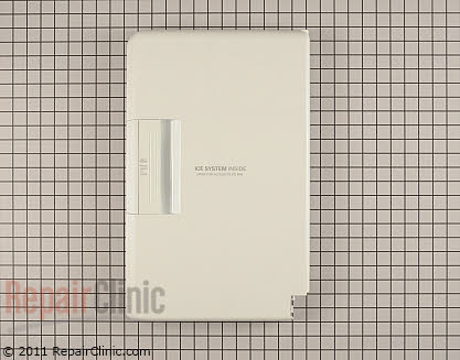 Door Handle (OEM)  MCR42600501 - $2.95