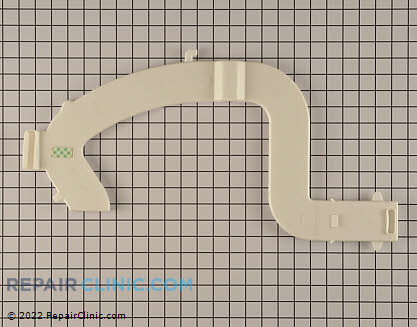 Duct Assembly 154755801 Main Product View
