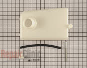 Gas Tank - Part # 1668838 Mfg Part # 7601045MA