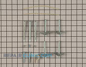 Hardware kit - Part # 1320504 Mfg Part # 3861W2A006A