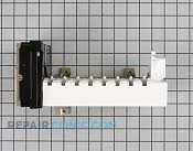 Ice Maker Assembly - Part # 1203 Mfg Part # MHIK7989