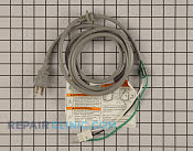 Power Cord - Part # 1926468 Mfg Part # EAD40521449