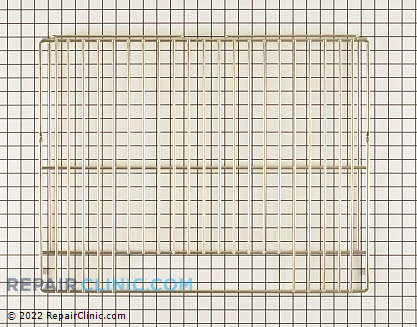Rack (OEM)  318601905