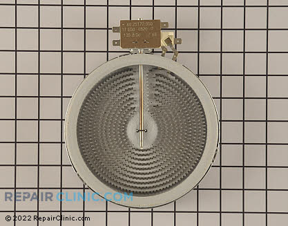 Radiant Surface Element 374063522 Main Product View