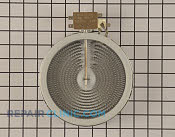 Radiant Surface Element - Part # 1485221 Mfg Part # 374063522