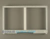 Shelf Frame 241872001       Alternate Product View