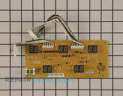 Surface Element Board - Part # 1395750 Mfg Part # 6871W1N010F