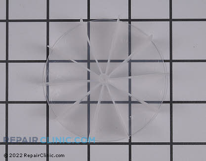 Evaporator Fan 297259600 Main Product View