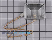 Halogen Lamp - Part # 1513451 Mfg Part # 316510701
