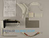 Ice Maker Assembly MHIK7989 Alternate Product View