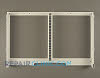 Shelf Frame 241872001       Alternate Product View