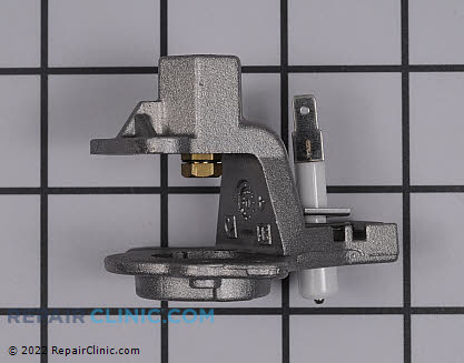 Surface Burner Orifice Holder (OEM)  316540700