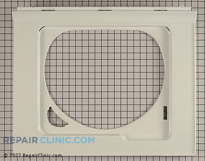 Top Panel WH44X10027 Main Product View