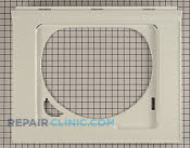 Top Panel - Part # 824446 Mfg Part # WH44X10027