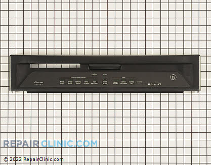 Touchpad and Control Panel WD34X10575 Main Product View