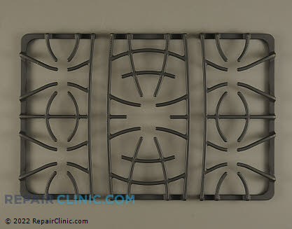 Burner Grate 316499806 Main Product View