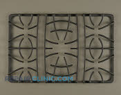 Burner Grate - Part # 1513418 Mfg Part # 316499806