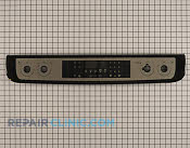 Control  Panel - Part # 1554484 Mfg Part # 318922131