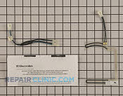 Dispenser Housing Heater - Part # 1554518 Mfg Part # 5303918371