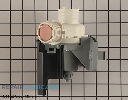 Drain Pump 137240800 Main Product View
