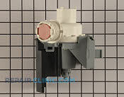 Drain Pump - Part # 1564627 Mfg Part # 137240800