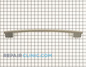Handle - Part # 1512405 Mfg Part # 154724105