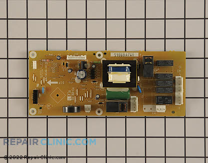 Main Control Board (OEM)  5304471814 - $118.80