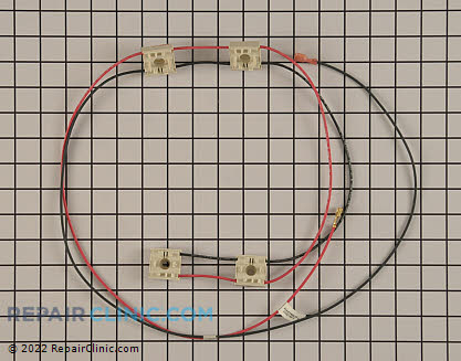 Spark Ignition Switch and Harness 316219019 Main Product View