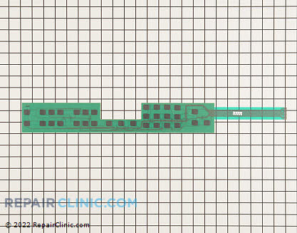 Touchpad (OEM)  5304468943
