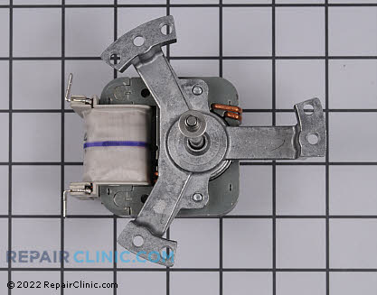 Blower Motor 316256100 Main Product View