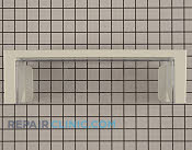 Door Shelf Bin - Part # 1483512 Mfg Part # 241804301