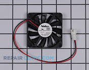 Fan Blade - Part # 1483593 Mfg Part # 241870801