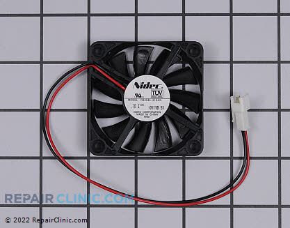 Fan Motor 241870801 Main Product View