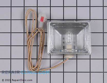 Halogen Lamp 318241006 Main Product View